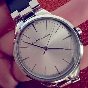 ANNE KLEIN WATCH